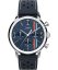 Timex Marlin Chronograph Tachymeter TW2W99000UK