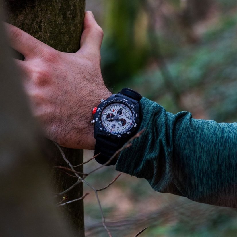 Luminox Bear Grylls Survival Master 3740 Series XB.3748