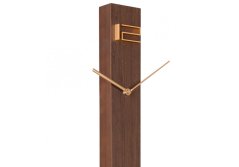 Dizajnové nástenné hodiny 5780DW Karlsson 90cm