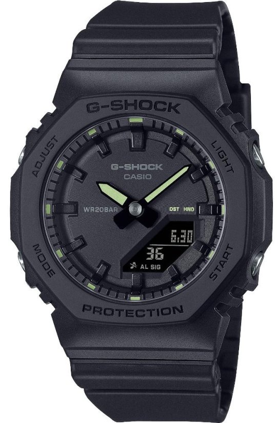 CASIO GMA-P2100SA-1A2ER G-Shock CASIO GMA-P2100SA-1A2ER G-Shock