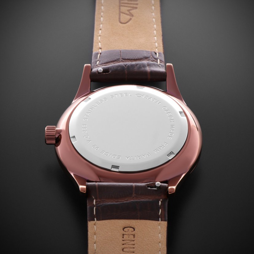 PRIM Parita Men 24 - D - W01P.13228.D
