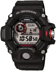 CASIO GW-9400-1ER G-Shock Rangeman