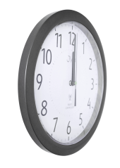 Rádiom riadené hodiny JVD VRH612.11
