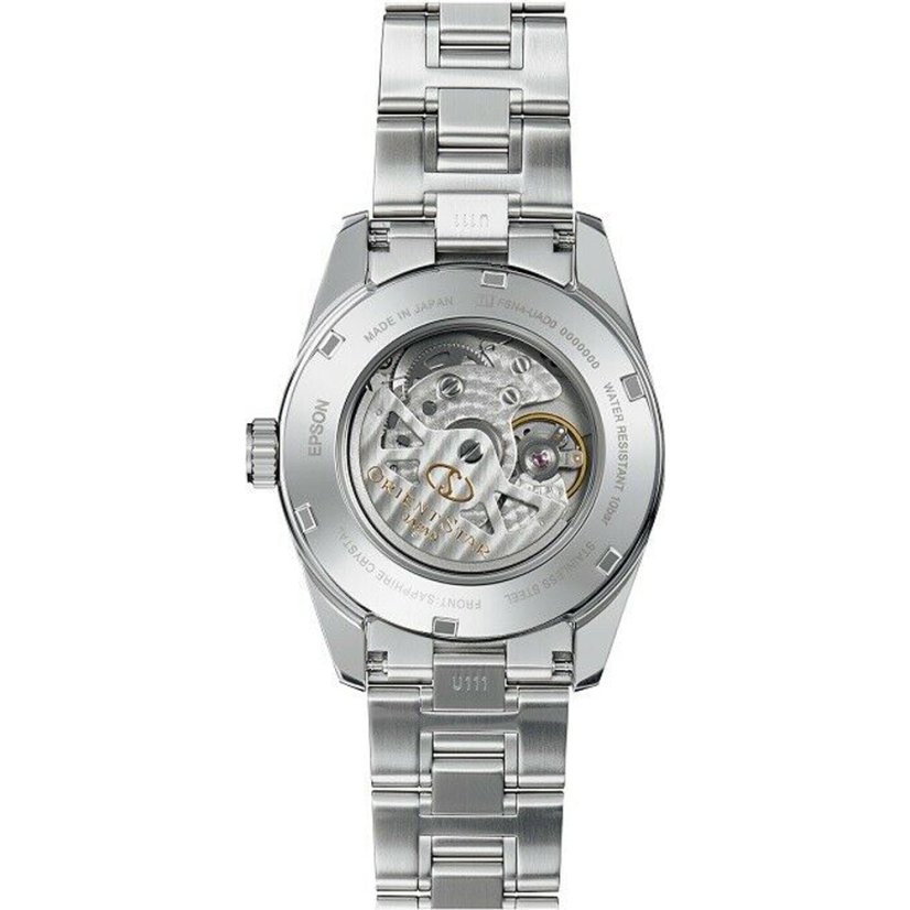 Orient Star Contemporary Automatic RE-AU0005L00B