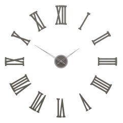 Dizajnové hodiny 10-334-3 CalleaDesign 100cm