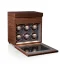 Natahovač hodinek Heisse & Söhne Denver 6 Walnut 70019-258.148
