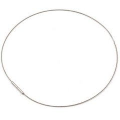 Boccia Titanium náhrdelník 0802-0150