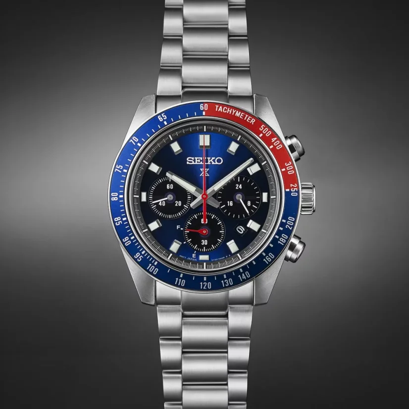 Seiko SSC913P1 Prospex