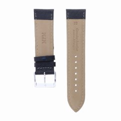 Kožený řemínek na hodinky RB.15018.1816.32.A.S.L.E.B - RB.15018.1816.32.L (18mm)