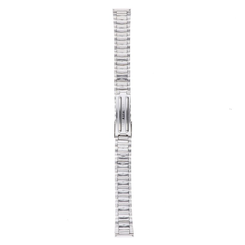 Oceľový remienok na hodinky RA.15093.18.7080.L (18 mm)