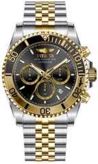Invicta Pro Diver Quartz 43mm 49837