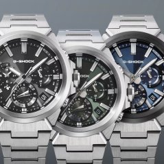 CASIO GST-W1000AD-2AER G-Shock