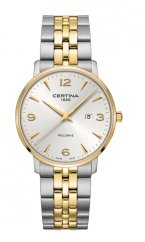 Certina C035.410.22.037.02 DS Caimano Gent