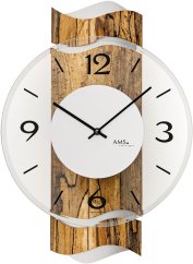Hodiny AMS 9622
