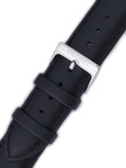Kožený řemínek Orient UDDTUSB 18mm (pro model RL01), černý