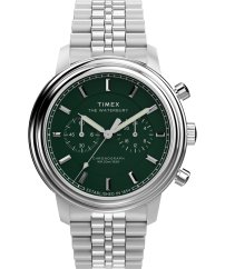 Timex Waterbury Metropolitan Chronograph TW2Y23600UK