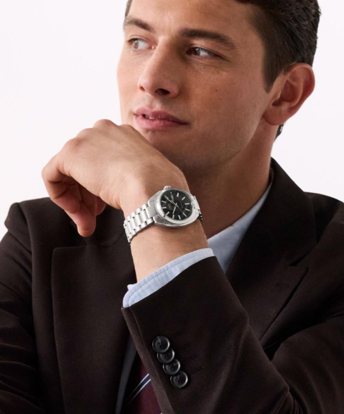 Timex Marlin Draper Automatic TW2Y65000UK