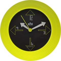 Hodiny MPM E01.2690.45 Žirafa