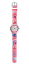 CLOCKODILE Růžové dívčí dětské hodinky MOTÝL