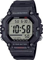 CASIO AE-1600H-1AVEF