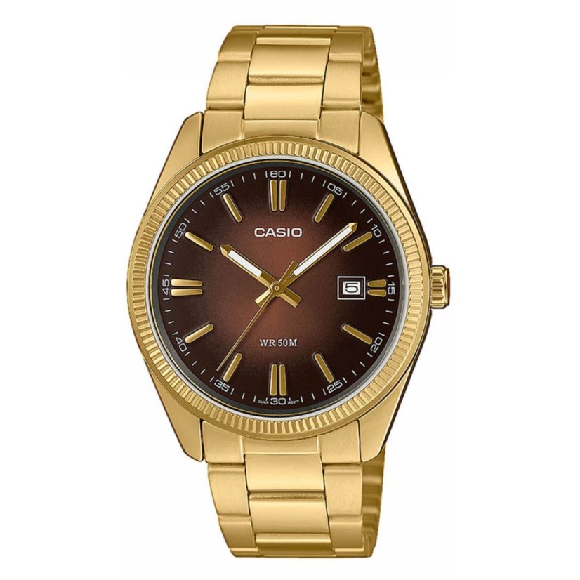 CASIO MTP-1302PGC-5AVEF