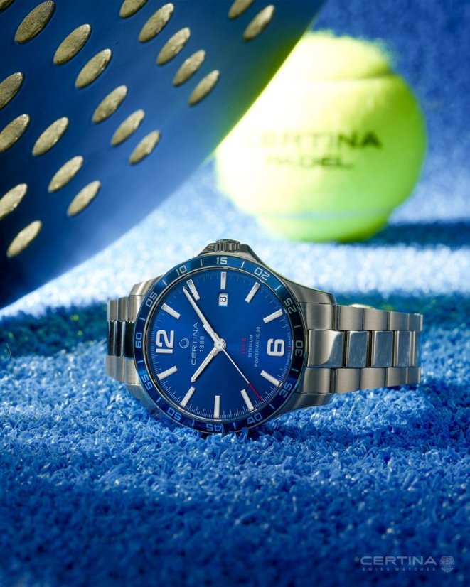 Certina C033.807.44.047.00 Urban