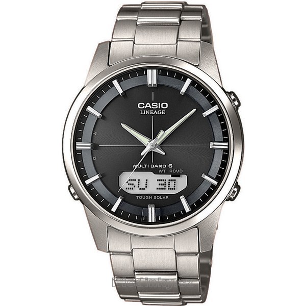 CASIO LCW-M170TD-1AER Lineage CASIO LCW-M170TD-1AER Lineage