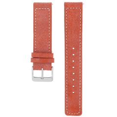 Kožený řemínek na hodinky  PRIM RB.13089.20 (20 mm)