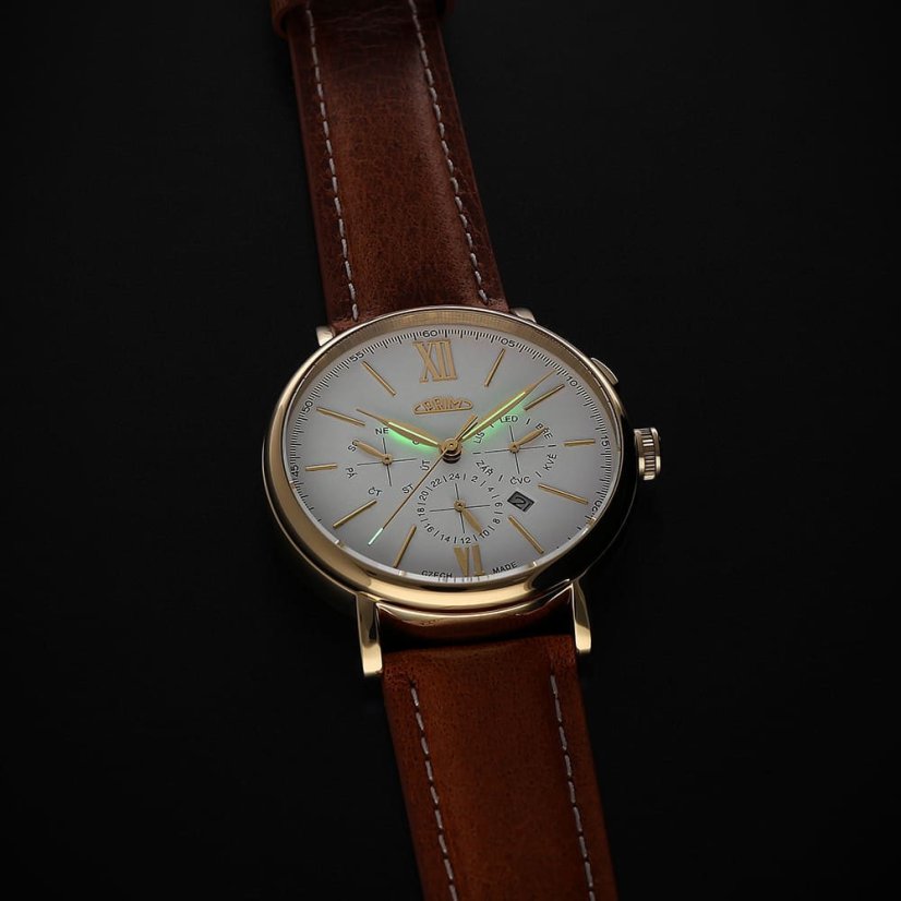 PRIM Retro Elegance 25 - B - W01P.13248.B