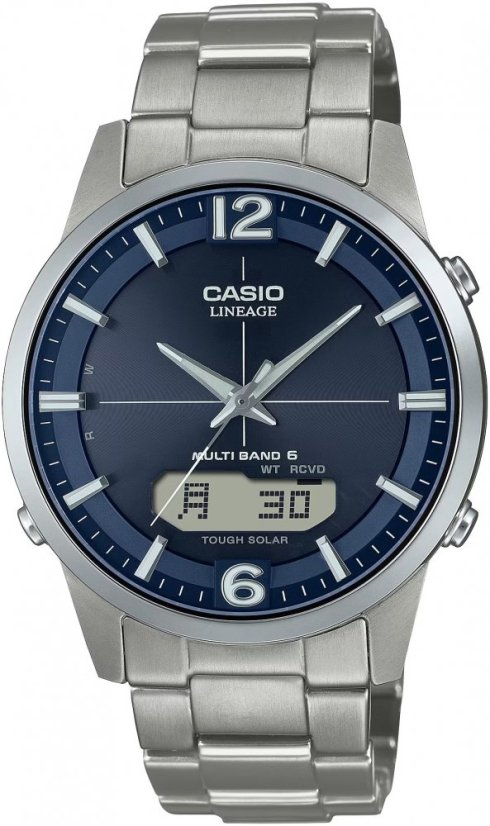 CASIO LCW-M170TD-2AER Lineage CASIO LCW-M170TD-2AER Lineage