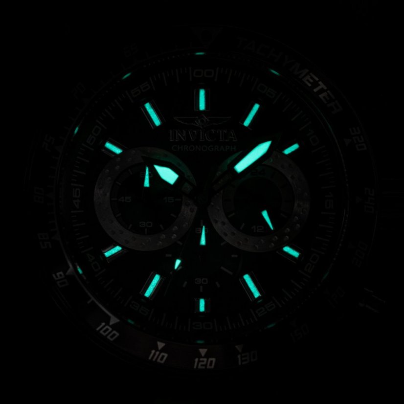 Invicta S1 Rally Quartz 36307