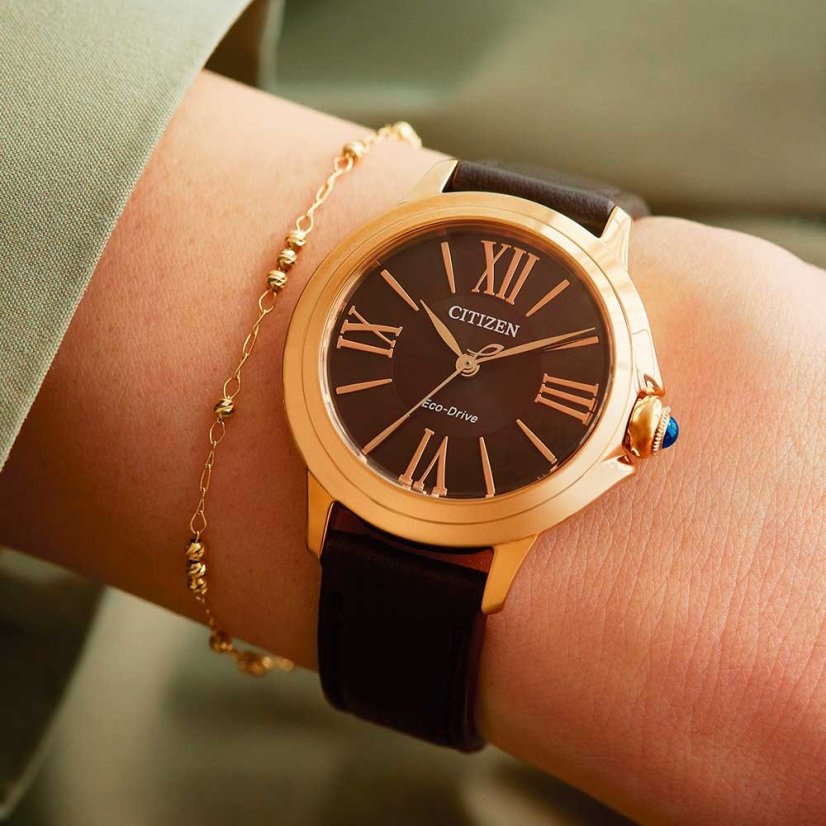 Citizen EM1163-09X Citizen L
