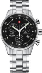 Swiss Military by Chrono SM34005.01