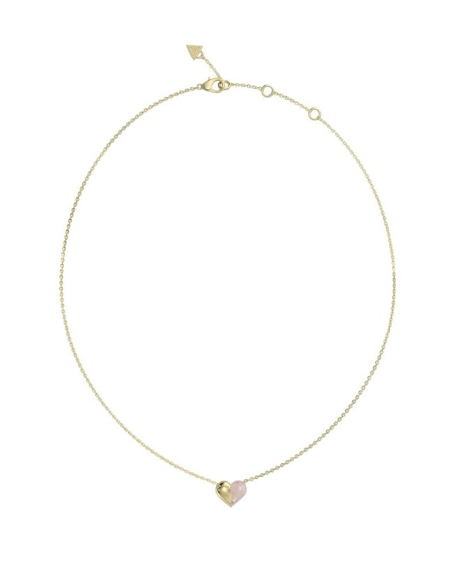 Guess True Colors náhrdelník JUBN06416JWYGRST/U