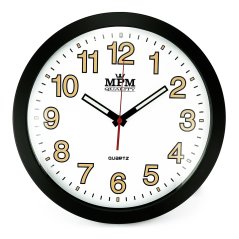 Hodiny MPM E01.3104.9000