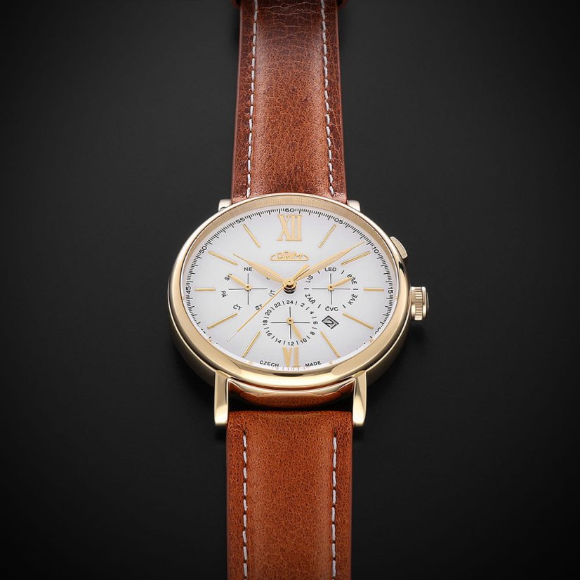 PRIM Retro Elegance 25 - B - W01P.13248.B