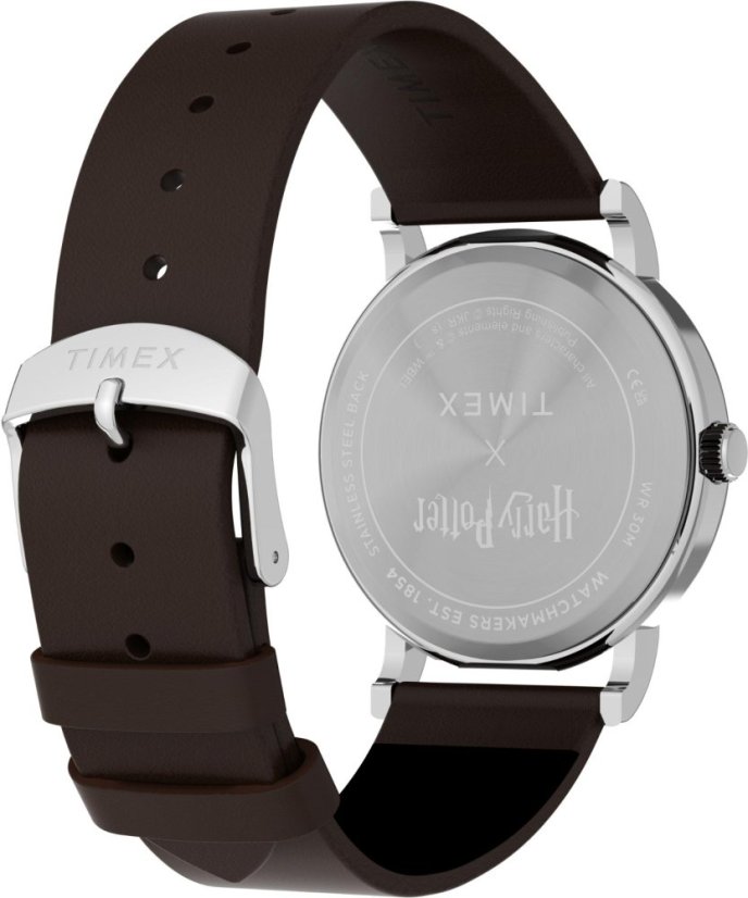 Timex Harry Potter Weekender Ravenclaw House TW2Y76500QY