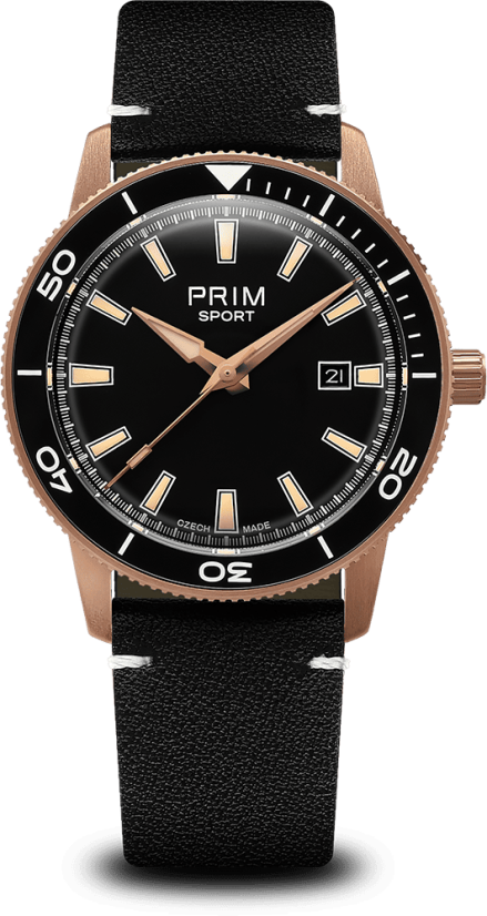 PRIM Sport 68 Automatic - C - W01P.13255.C