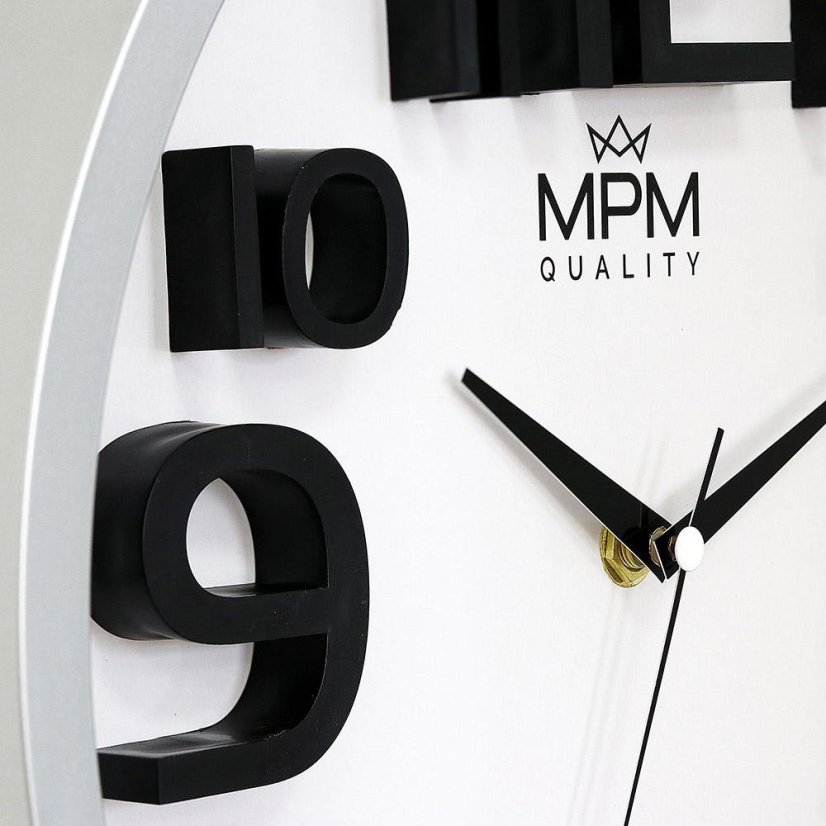 Hodiny MPM E01.3851.709010