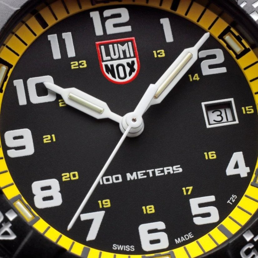 Luminox Leatherback Sea Turtle Giant 0320 Series XS.0325