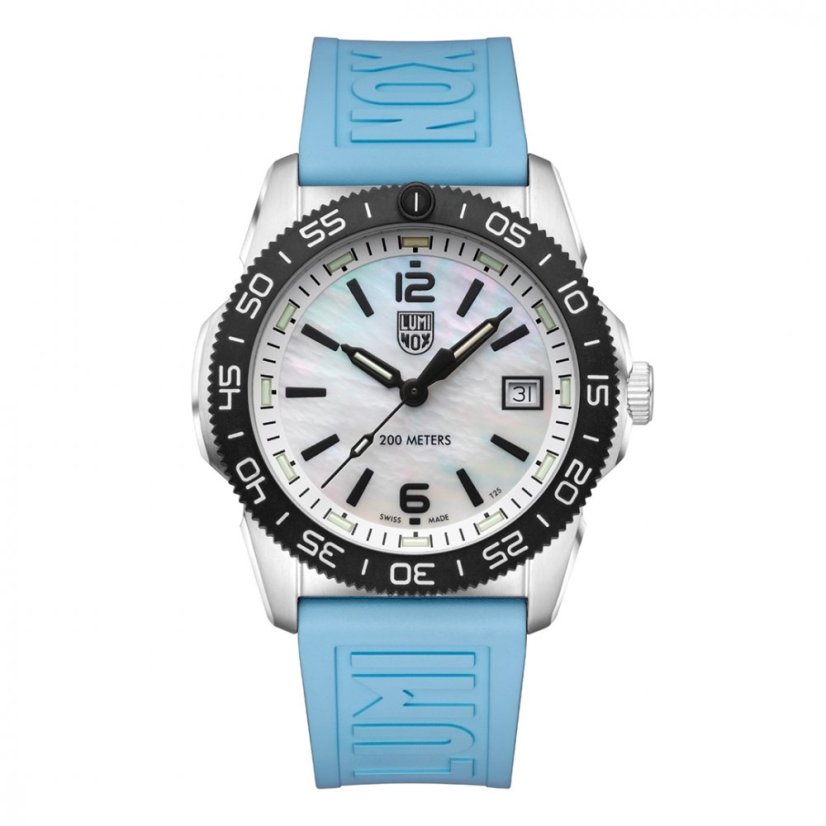 Luminox Pacific Diver 3120M Series XS.3124M