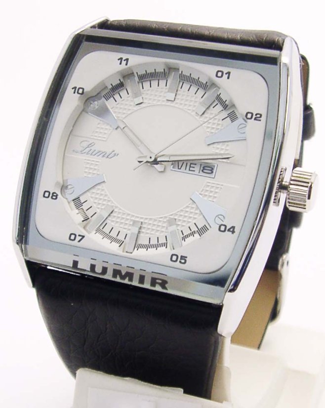 Hodinky LUMIR 11083801 Hodinky LUMIR 11083801
