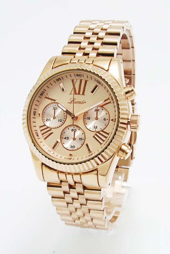 Hodinky LUMIR 11120555