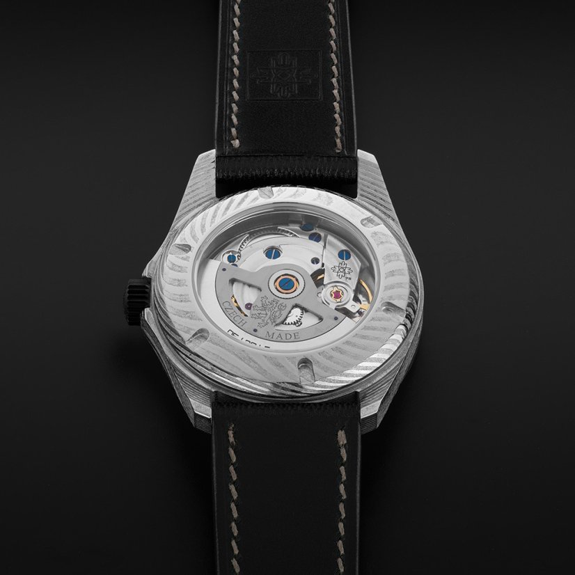 PRIM Orlík 38 Damašek LE - L01P.18031.95-026-515-57-1