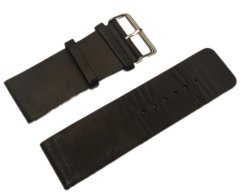 Kožený řemínek na hodinky Axcent 27mm