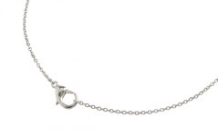 Boccia Titanium náhrdelník 08050-0160