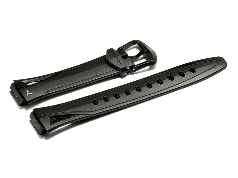 Remienok na hodinky CASIO STR 300C-1 (0687) Remienok na hodinky CASIO STR 300C-1 (0687)