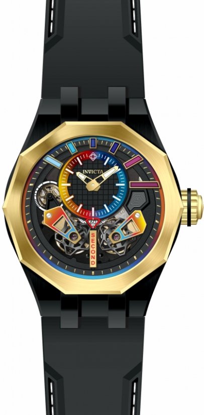 Invicta Specialty Automatic 52mm 43203