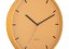 Dizajnové nástenné hodiny 6071YE Karlsson 30cm