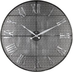 Dizajnové nástenné hodiny 21527 Lowell 60cm